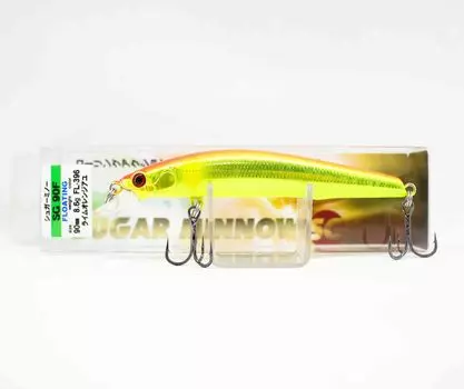 Плавающая приманка Bassday Sugar Minnow SG 90F 8,6 грамм FL-396 (7543)