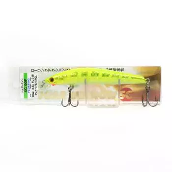 Плавающая приманка Bassday Sugar Minnow SG 90F 8,6 грамм FL-315 (7444)