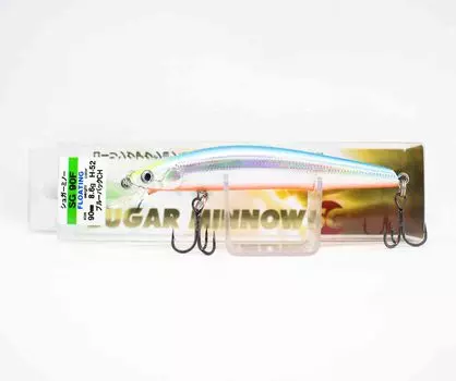Плавающая приманка Bassday Sugar Minnow SG 90F 8,6 грамм H-52 (7475)