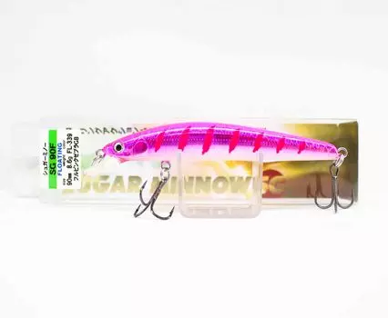 Плавающая приманка Bassday Sugar Minnow SG 90F 8,6 грамм FL-339 (7529)
