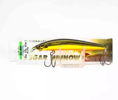 Плавающая приманка Bassday Sugar Minnow SG 90F 8,6 грамм M-09 (7048)