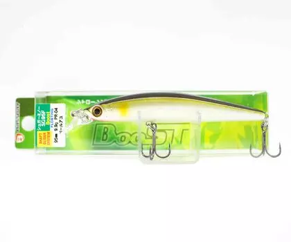 Плавающая приманка Bassday Sugar Minnow SG 95F Boost 9,9 грамм PR-04 (1197)