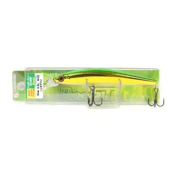 Плавающая приманка Bassday Sugar Minnow SG 95F Boost 9,9 грамм M-99 (1050)
