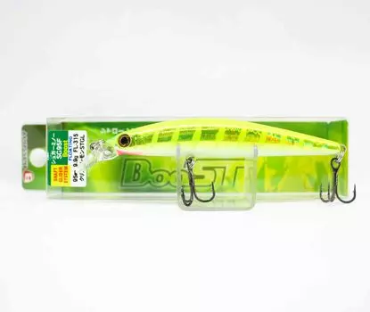 Плавающая приманка Bassday Sugar Minnow SG 95F Boost 9,9 грамм FL-315 (1111)