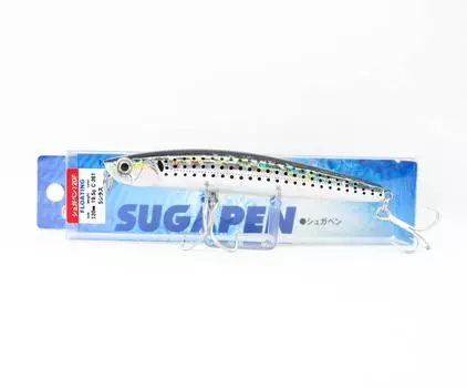 Плавающая приманка Bassday Sugar Pen 120F 19,5 грамм CH-390 (8187)