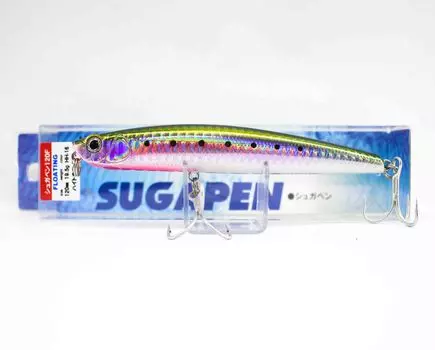 Плавающая приманка Bassday Sugar Pen 120F 19,5 грамм HH-16 (8057)