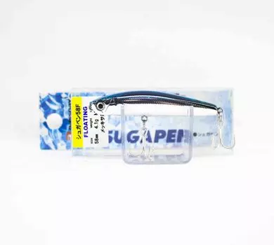 Плавающая приманка Bassday Sugar Pen 58F 4,1 грамма MH-26 (5089)