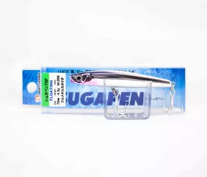 Плавающая приманка Bassday Sugar Pen 70F 4,3 грамма M-269 (9279)