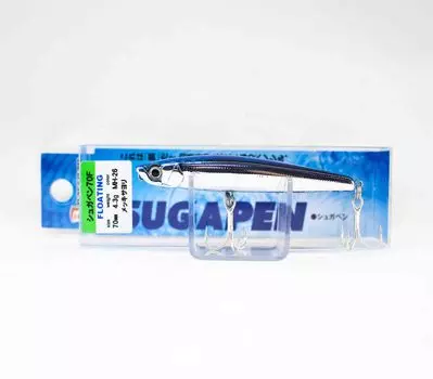 Плавающая приманка Bassday Sugar Pen 70F 4,3 грамма MH-26 (9316)