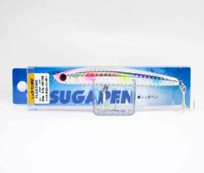 Плавающая приманка Bassday Sugar Pen 95F 8,5 грамм HH-195 (1166)