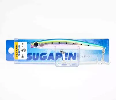 Плавающая приманка Bassday Sugar Pen 95F 8,5 грамм H-16 (1036)