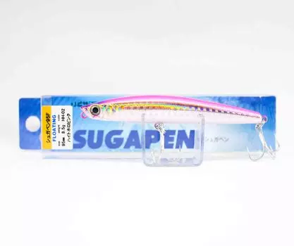 Плавающая приманка Bassday Sugar Pen 95F 8,5 грамм HH-02 (1050)