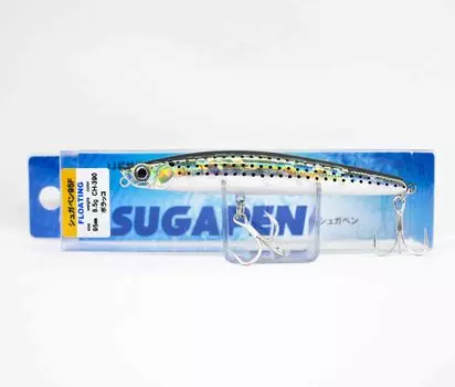 Плавающая приманка Bassday Sugar Pen 95F 8,5 грамм CH-390 (1272)