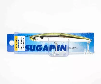 Плавающая приманка Bassday Sugar Pen 95F 8,5 грамм MH-128 (1173)