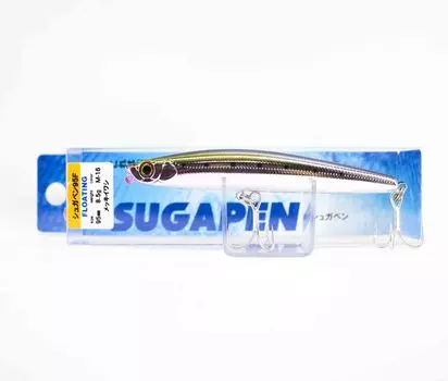 Плавающая приманка Bassday Sugar Pen 95F 8,5 грамм M-16 (1029)