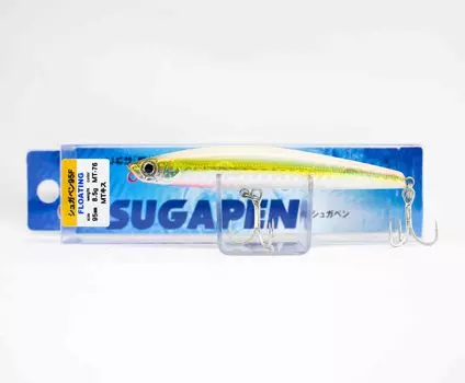 Плавающая приманка Bassday Sugar Pen 95F 8,5 грамм MT-76 (1081)
