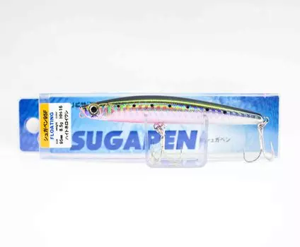 Плавающая приманка Bassday Sugar Pen 95F 8,5 грамм HH-16 (1067)