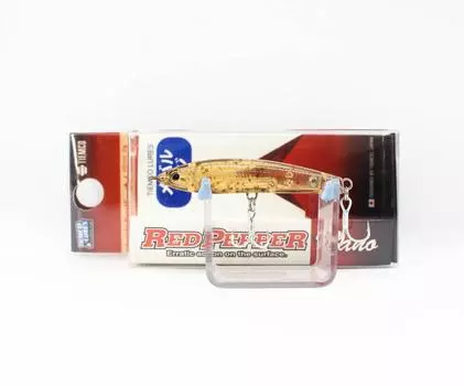 Плавающая приманка без губ Tiemco Red Pepper Salty Nano SRP-63 (2508)