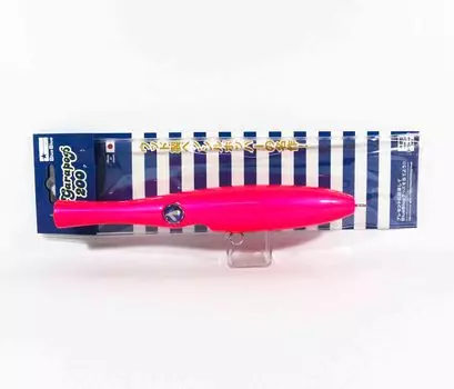 Плавающая приманка Blue Blue Yagara Pop 200 03 (4246)