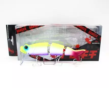 Плавающая приманка Bombada Tobikichi Scream (5605)