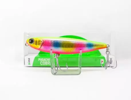 Плавающая приманка Cobra 90 Имы Пугачева 206 (2323)