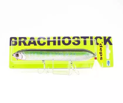 Плавающая приманка Deps Brachio Stick Pencil 06 (9064)