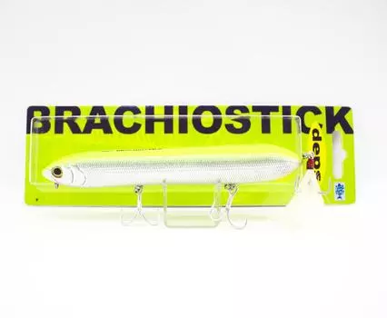 Плавающая приманка Deps Brachio Stick Pencil 07 (9071)