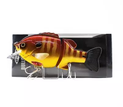 Плавающая приманка Deps Bulldoze 160 мм 98 грамм 06 (6069)