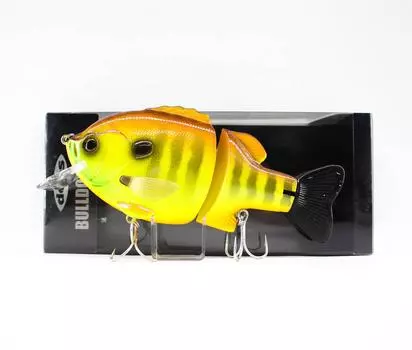 Плавающая приманка Deps Bulldoze 160 мм 98 грамм 04 (6045)