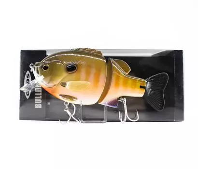 Плавающая приманка Deps Bulldoze 160 мм 98 грамм 11 (6113)