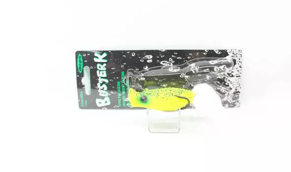 Плавающая приманка Deps Buster K 61 мм, 14 грамм 03 (7034)