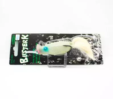 Плавающая приманка Deps Buster K 61 мм, 14 грамм 08 (7089)