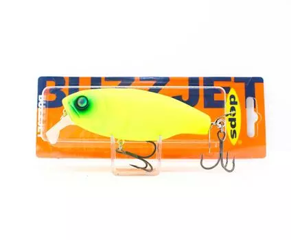 Плавающая приманка Deps Buzz Jet 02 (0028)