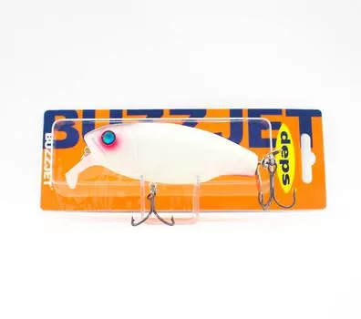 Плавающая приманка Deps Buzz Jet 07 (0073)