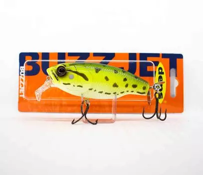 Плавающая приманка Deps Buzz Jet 08 (0080)