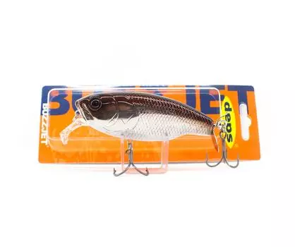 Плавающая приманка Deps Buzz Jet 13 (0134)