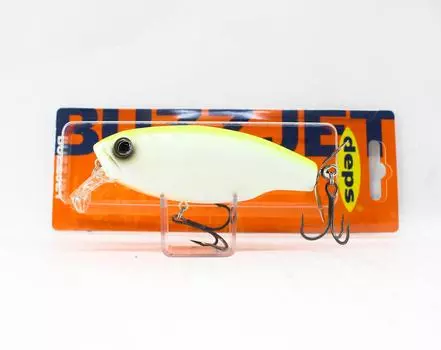 Плавающая приманка Deps Buzz Jet 16 (0165)