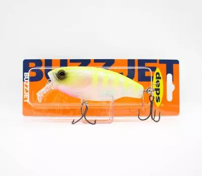 Плавающая приманка Deps Buzz Jet 26 (0264)