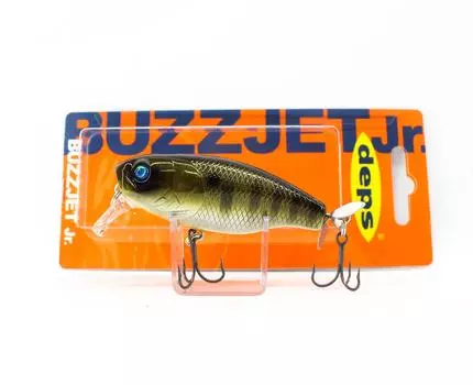Плавающая приманка Deps Buzz Jet JR 03 (1032)