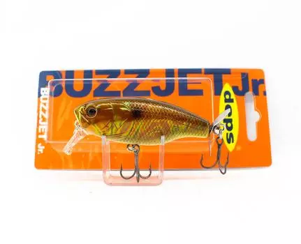 Плавающая приманка Deps Buzz Jet JR 04 (1049)
