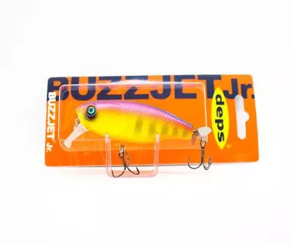 Плавающая приманка Deps Buzz Jet JR 06 (1063)