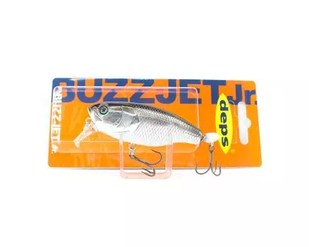 Плавающая приманка Deps Buzz Jet JR 14 (1148)