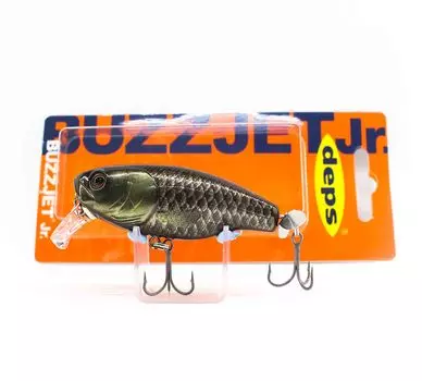 Плавающая приманка Deps Buzz Jet JR 22 (1223)