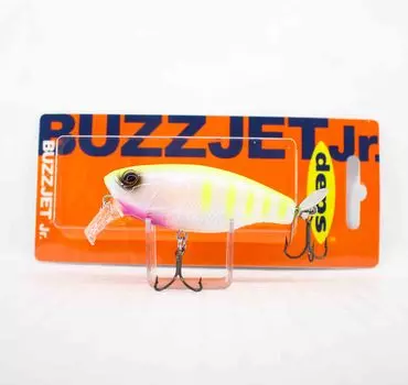 Плавающая приманка Deps Buzz Jet JR 23 (1230)