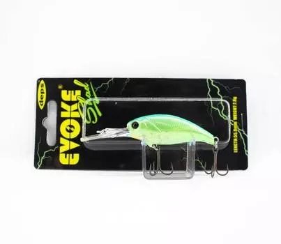 Плавающая приманка Deps Evoke Shad 55 мм, 7,8 грамма 02 (9028)