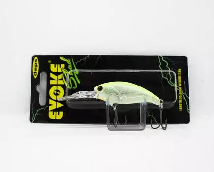 Плавающая приманка Deps Evoke Shad MR 55mm 7.8 грамм 04 (5044)