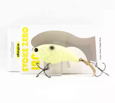 Плавающая приманка Deps Evoke Zero 120 (2010)