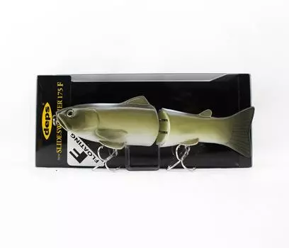 Плавающая приманка Deps New Slide Swimmer 175F 13 (6133)