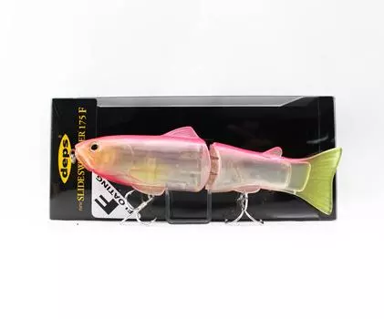 Плавающая приманка Deps New Slide Swimmer 175F 09 (6096)