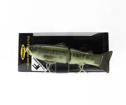 Плавающая приманка Deps New Slide Swimmer 175F 16 (6164)